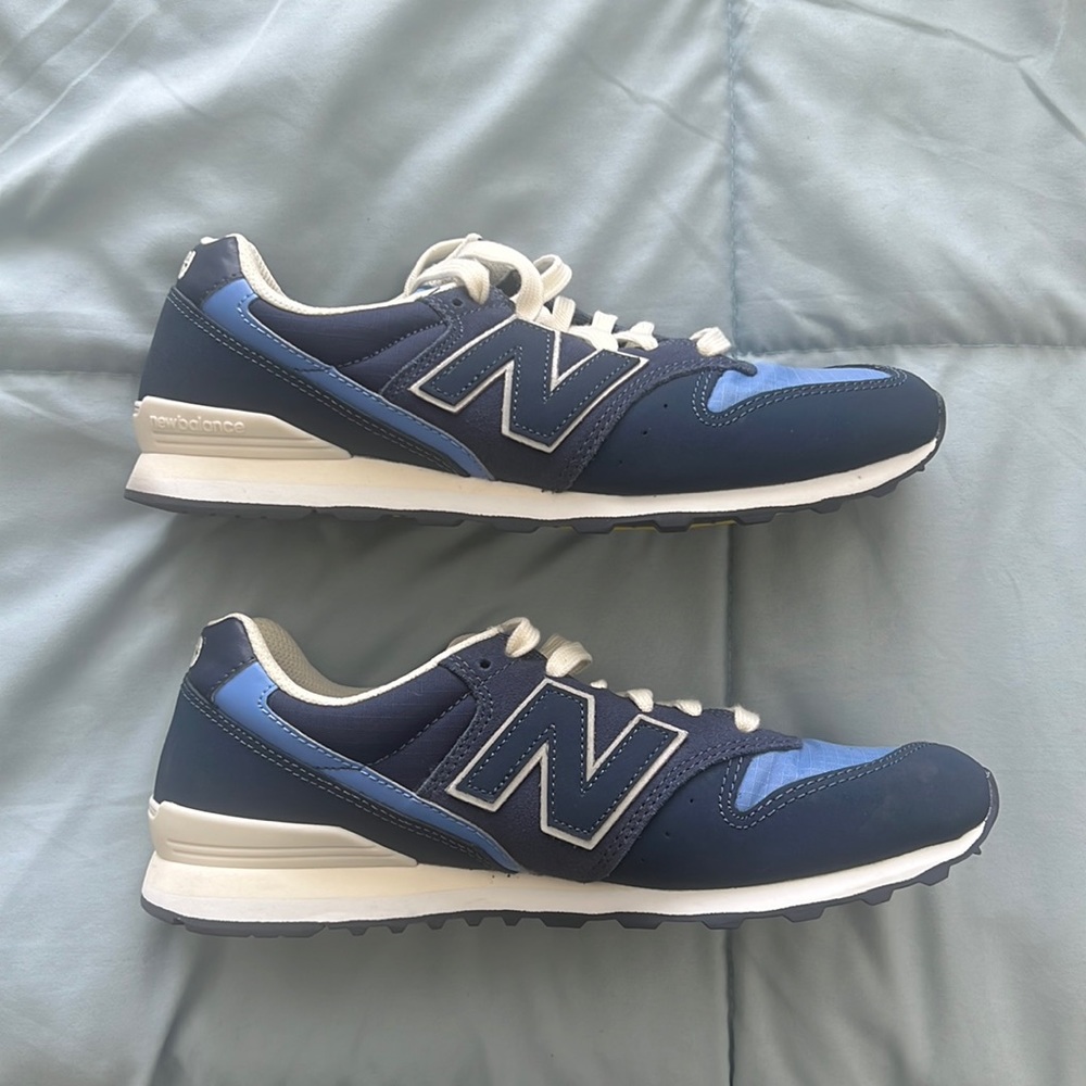FIGS New Balance Sneakers
